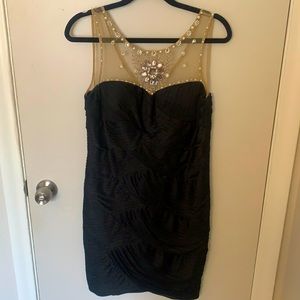 Scarlett Nite Cocktail Dress